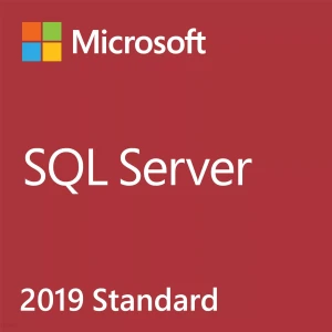 SQL Server 2019 Standard
