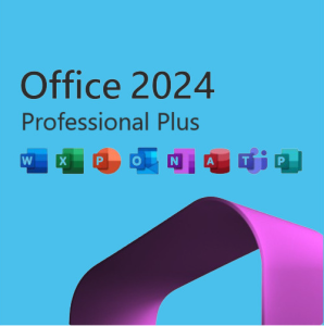 Office 2024 Professional Plus LTSC [BEZ DZWONIENIA!] KLUCZ PL