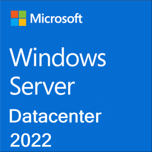 Windows Server 2022 Datacenter 5PC
