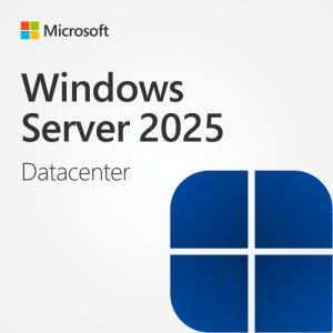 Windows Server 2025 Datacenter 