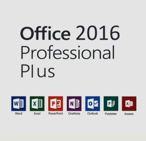 Office 2016 Professional Plus [BEZ DZWONIENIA]