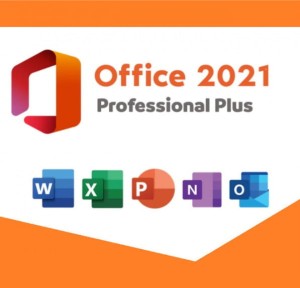 Office 2021 Professional Plus [BEZ DZWONIENIA!]
