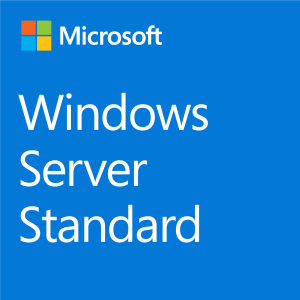 Windows Server 2022 Standard