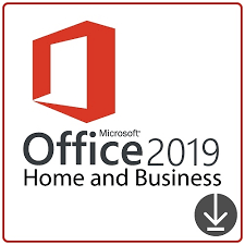 Office 2019 Home and Business dla Windows
