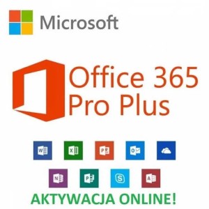 Microsoft 365 Pro Plus 